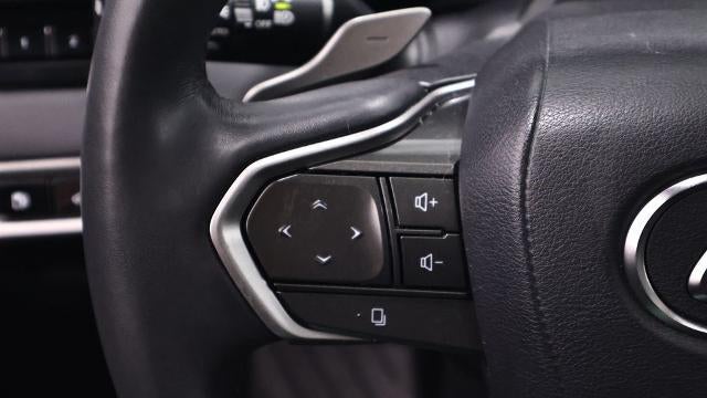 2023 Lexus RX 350 Base