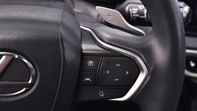 2023 Lexus RX 350 Base