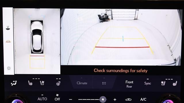 2023 Lexus RX 350 Base