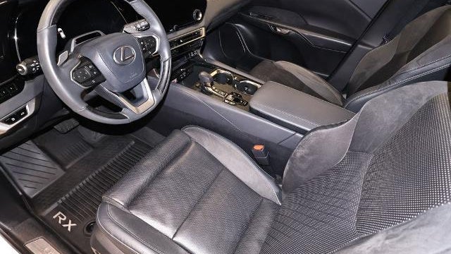 2023 Lexus RX 350 Base