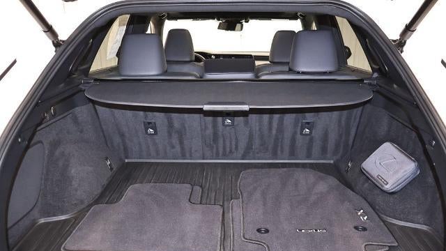 2023 Lexus RX 350 Base