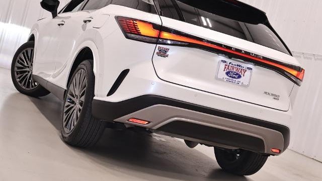 2023 Lexus RX 350 Base