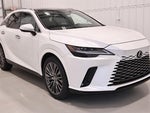 2023 RX 350 Thumbnail 4