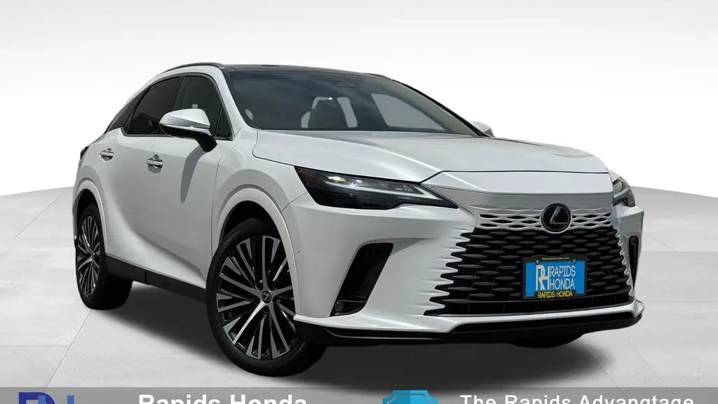 Preowned 2023 Lexus RX 350 Base for Sale