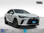 2023 RX 350 Thumbnail 2