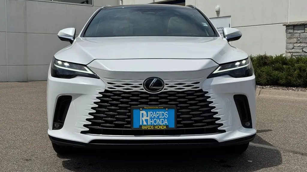 2023 Lexus RX 350 Base