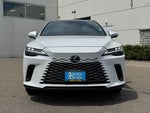 2023 RX 350 Thumbnail 3