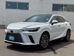 2023 RX 350 Thumbnail 4
