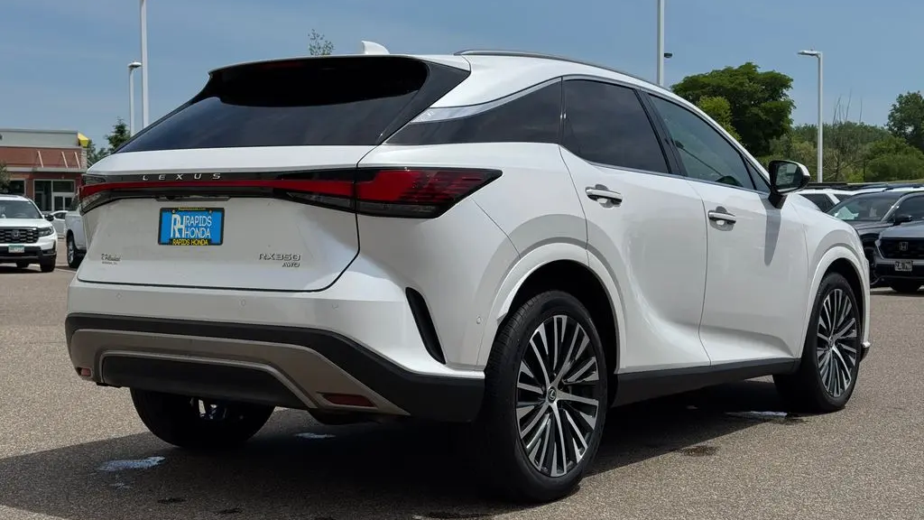 2023 Lexus RX 350 Base