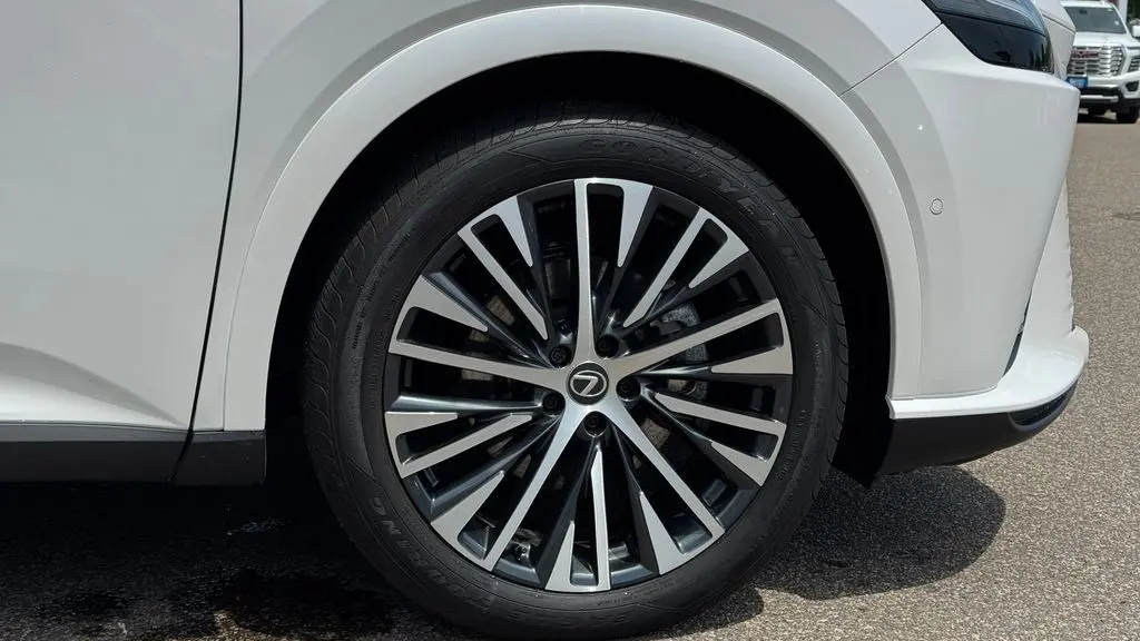 2023 Lexus RX 350 Base