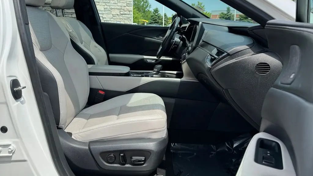 2023 Lexus RX 350 Base