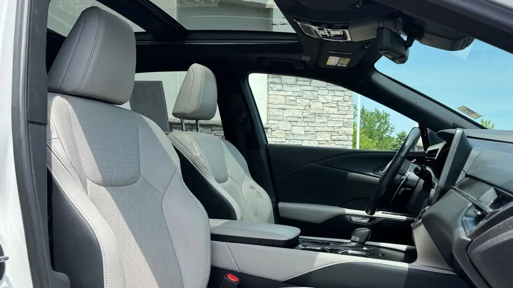 2023 Lexus RX 350 Base