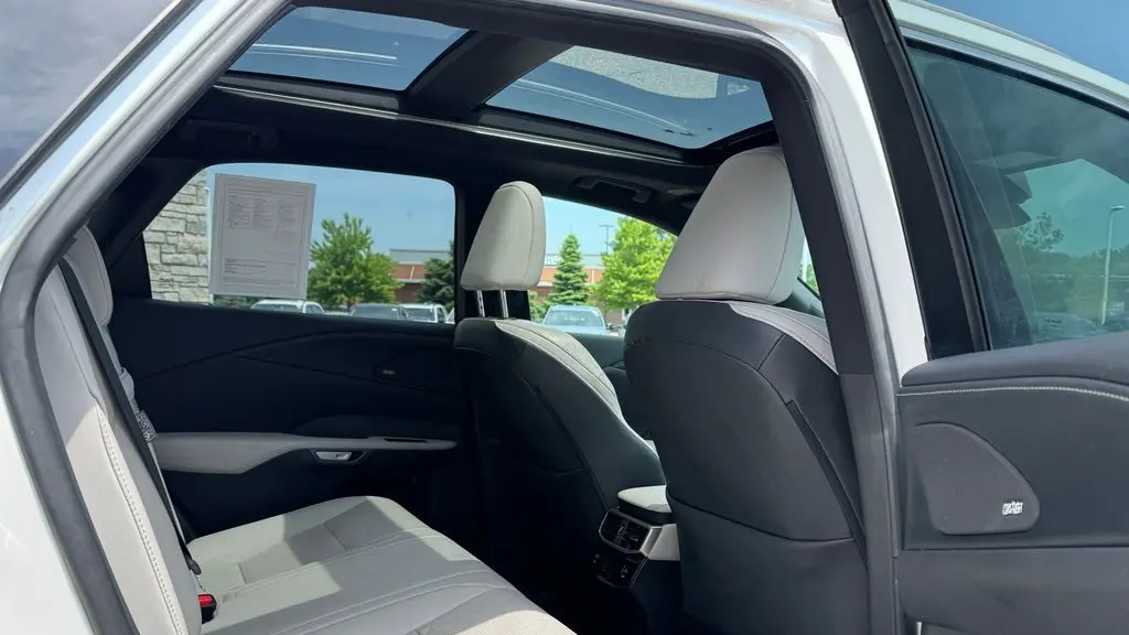 2023 Lexus RX 350 Base