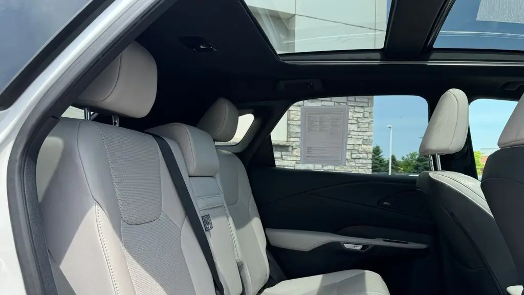 2023 Lexus RX 350 Base