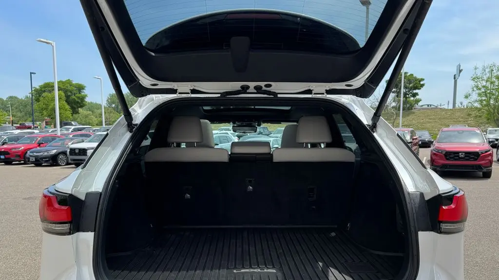 2023 Lexus RX 350 Base