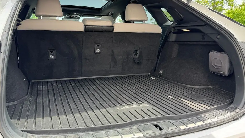 2023 Lexus RX 350 Base