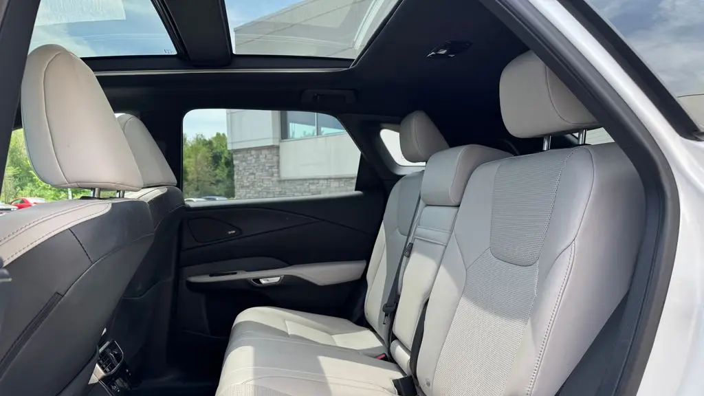2023 Lexus RX 350 Base