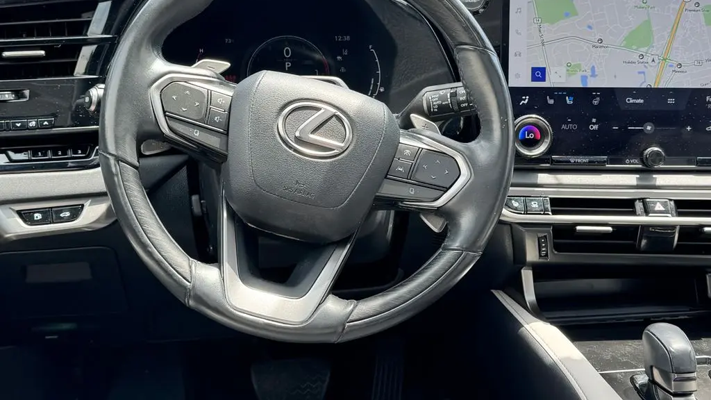 2023 Lexus RX 350 Base