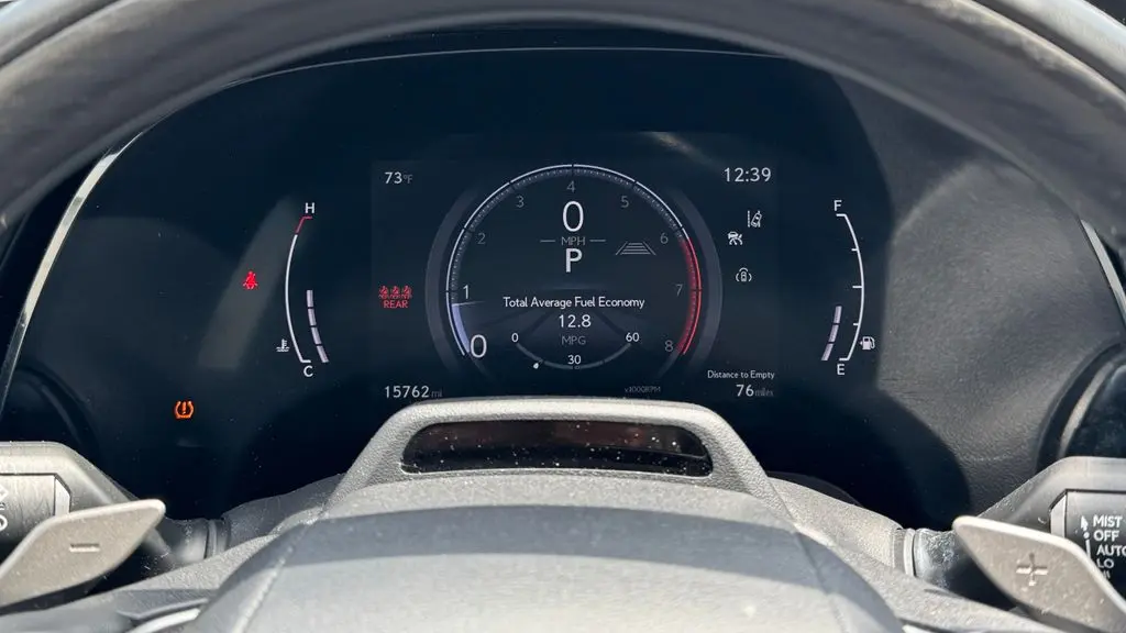 2023 Lexus RX 350 Base