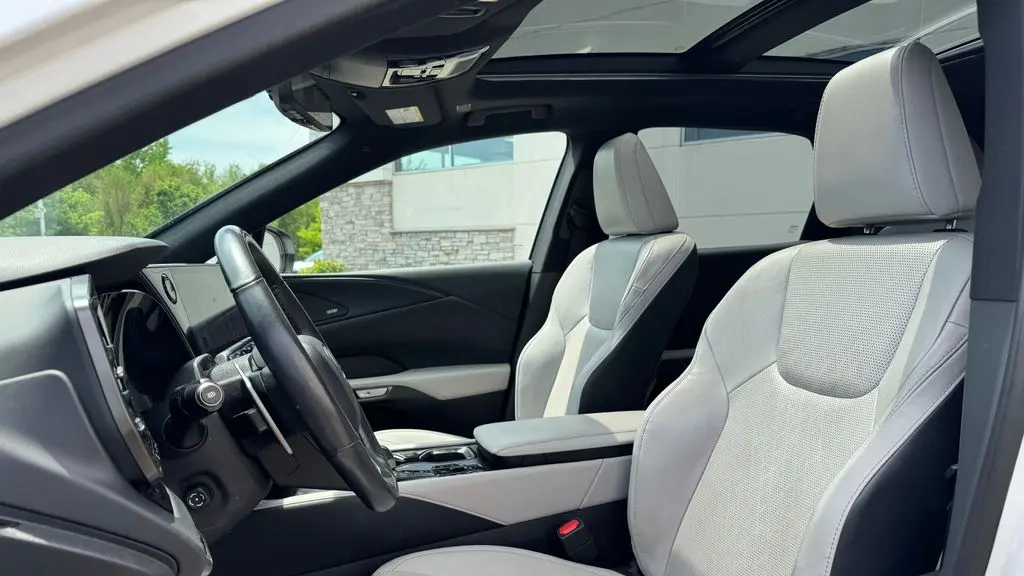 2023 Lexus RX 350 Base