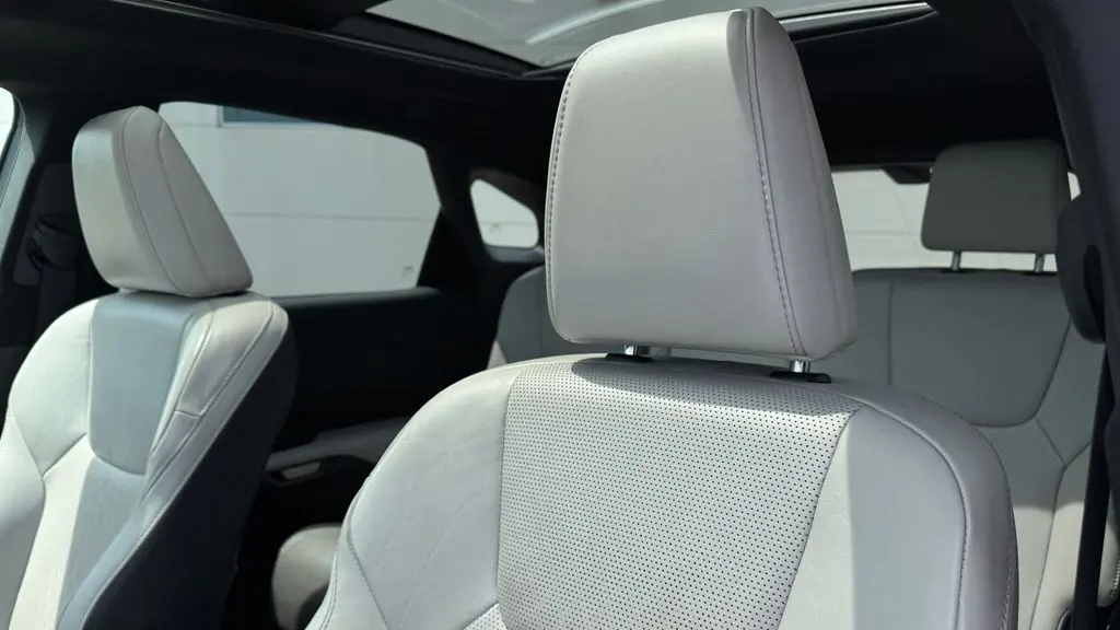 2023 Lexus RX 350 Base