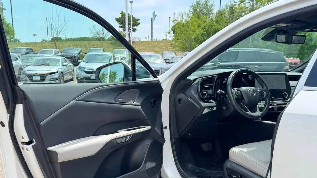 2023 Lexus RX 350 Base