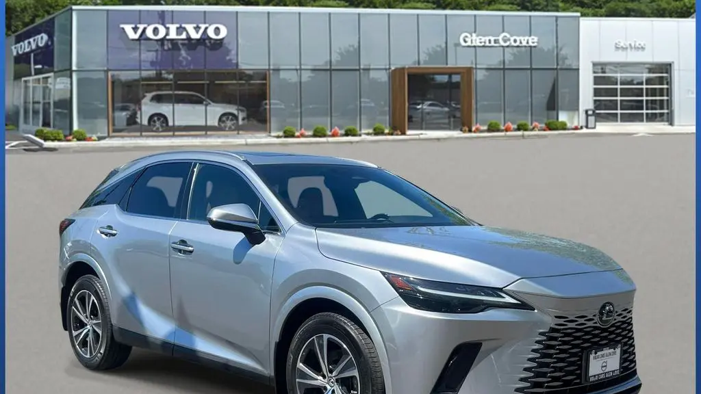 Preowned 2023 Lexus RX 350 Premium for Sale