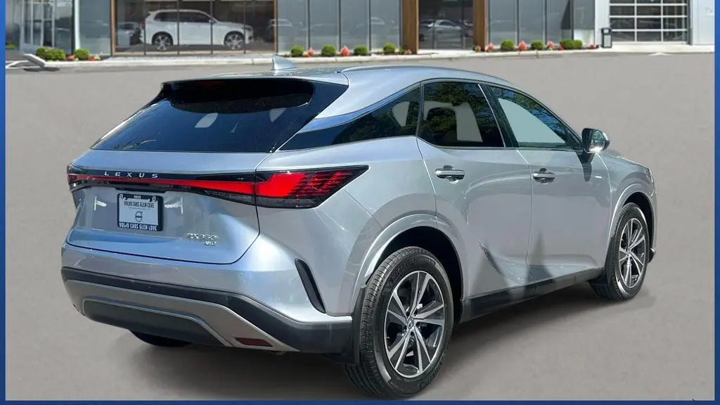 2023 Lexus RX 350 Premium
