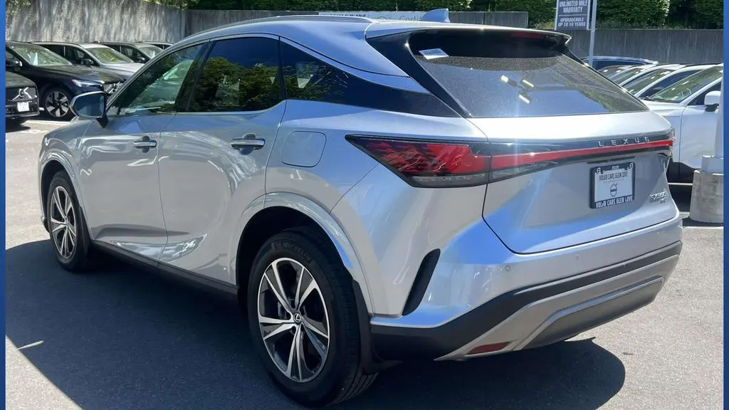 2023 Lexus RX 350 Premium