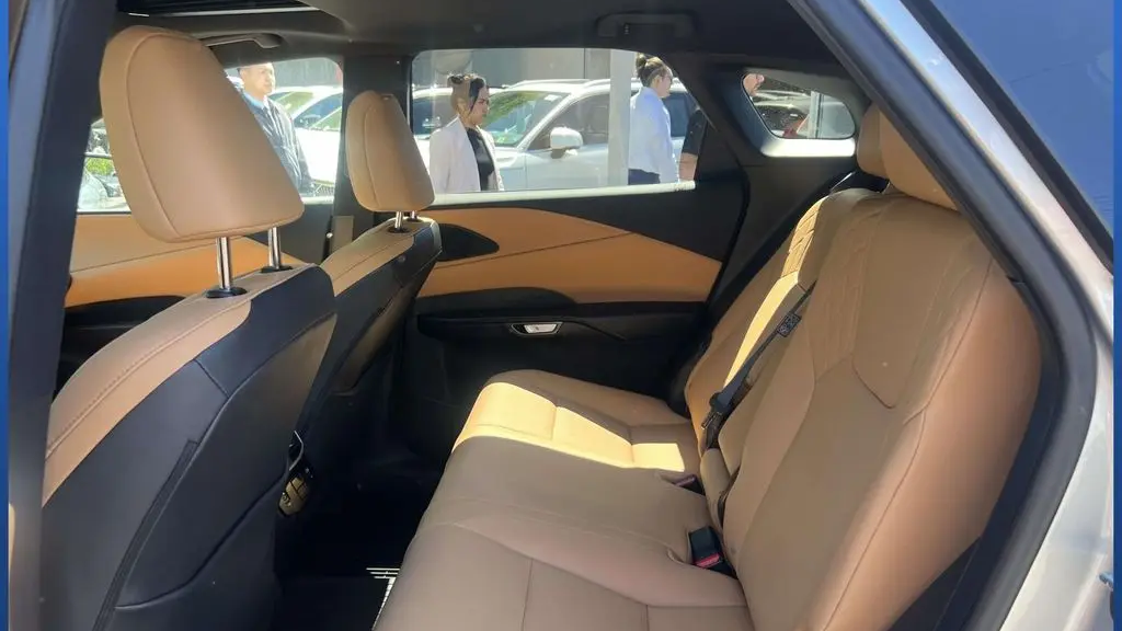 2023 Lexus RX 350 Premium