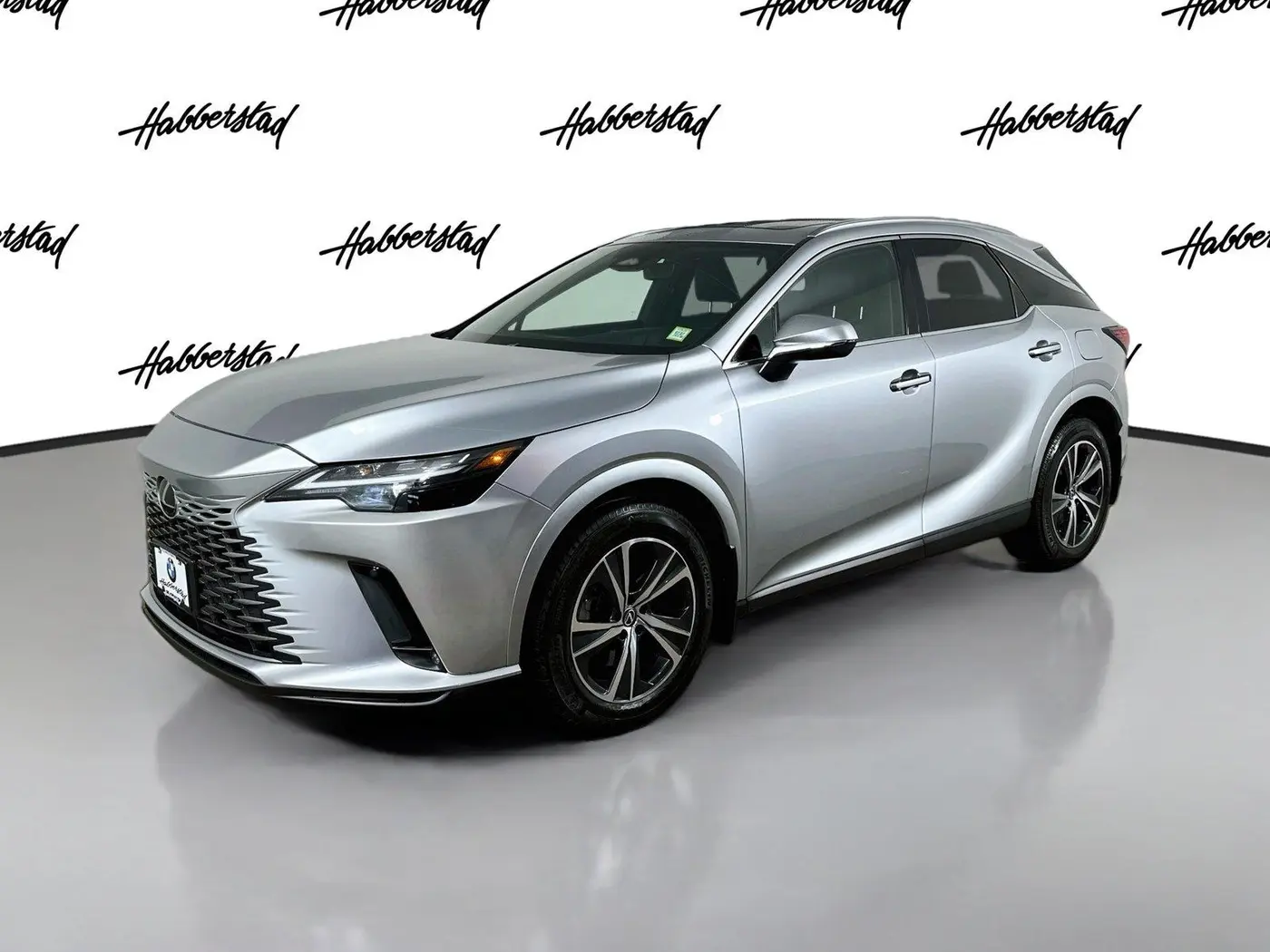 2023 Lexus RX