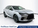2023 RX 350 Thumbnail 1