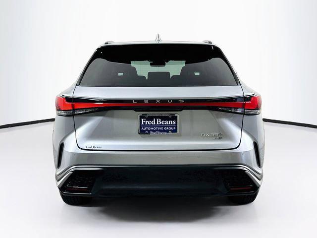 2023 Lexus RX - $43,671