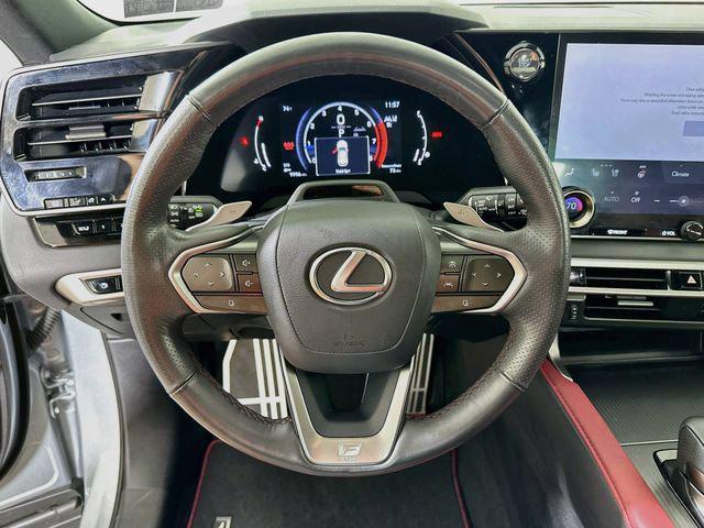 2023 Lexus RX - $43,671