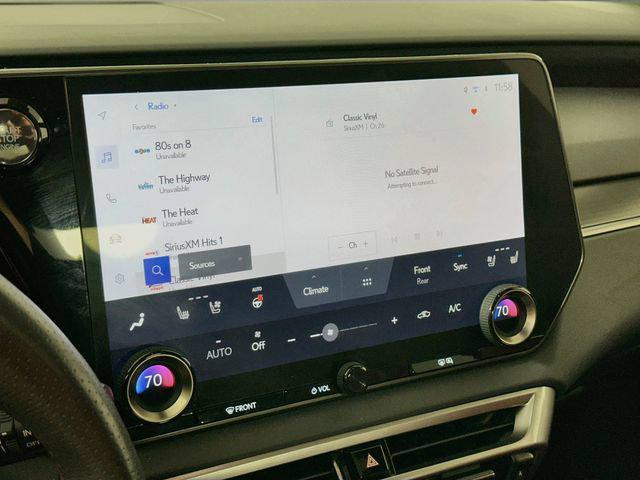 2023 Lexus RX - $43,671