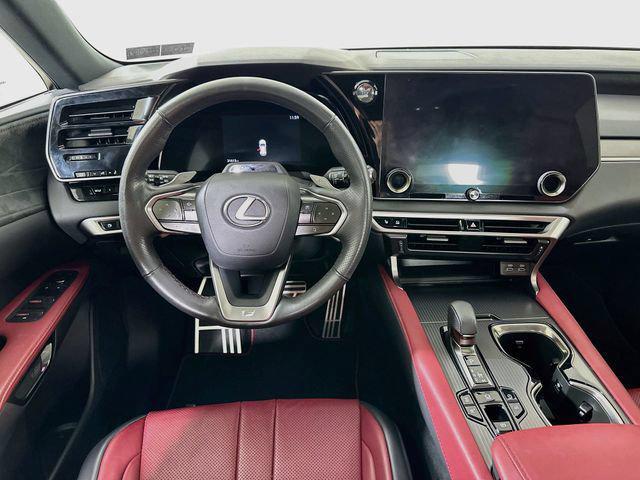 2023 Lexus RX - $43,671