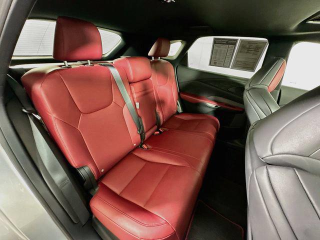 2023 Lexus RX - $43,671