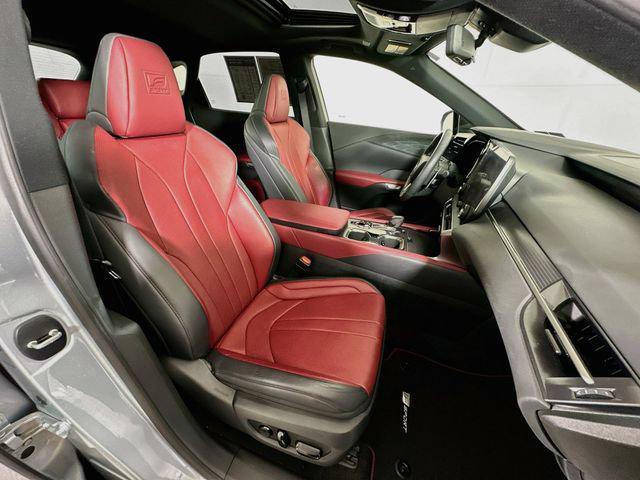 2023 Lexus RX - $43,671