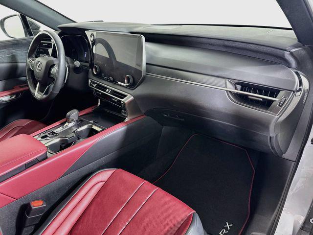 2023 Lexus RX - $43,671