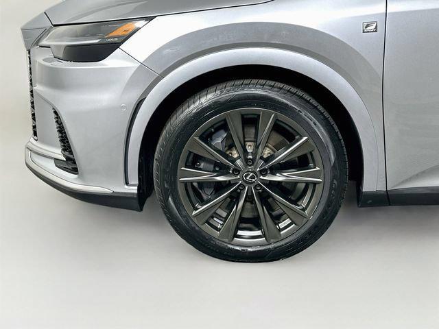 2023 Lexus RX - $43,671