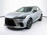 2023 RX 350 Thumbnail 3