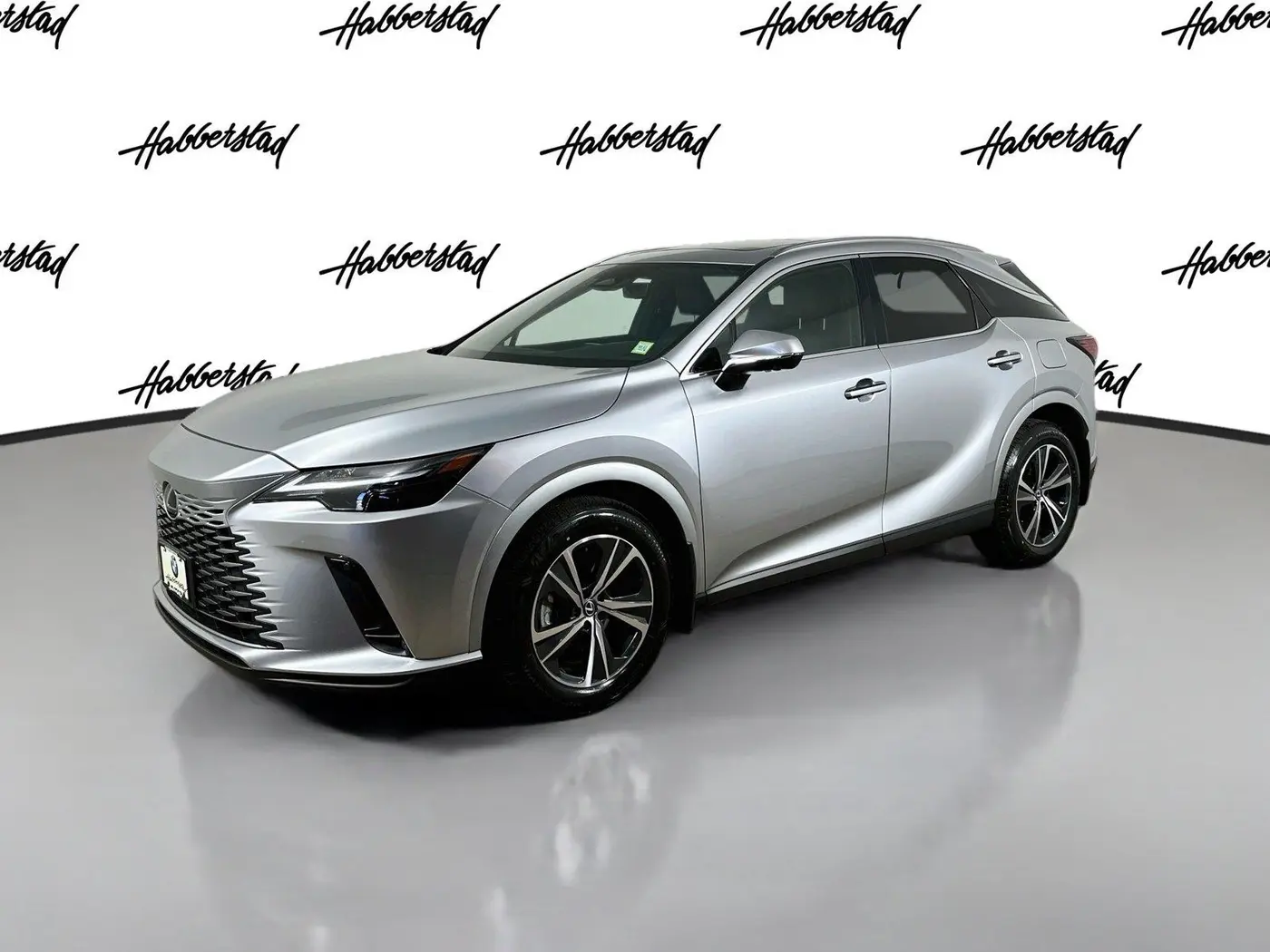 2024 Lexus RX
