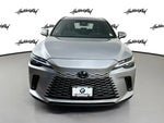 2024 RX 350 Thumbnail 3