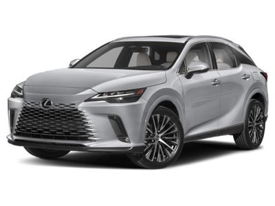 Photo of a 2024 Lexus RX 350 AWD Premium 4DR SUV for sale