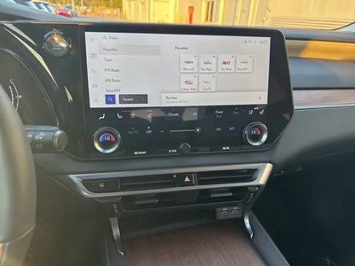 2024 Lexus RX 350 AWD Premium 4DR SUV