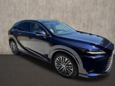 Photo of a 2024 Lexus RX 350 AWD Luxury 4DR SUV for sale