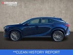 2024 RX 350 Thumbnail 5