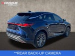 2024 RX 350 Thumbnail 8