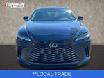 2024 RX 350 Thumbnail 3