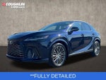 2024 RX 350 Thumbnail 4
